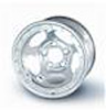 15X12 5-2 SILVER BEADED - image 1