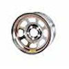 15X7 5-3.75 CHROME - image 1