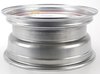 Silver DOT D-Hole Wheel Size: 15" x 7" - image 3