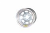 15X7 C-3 CHROME - image 1