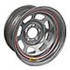 15X7 D-HOLE LITE 5X4.5 3. - image 1