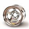 15X8 5-1 INERTIA CHROME IMCA - image 1