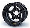 15X8 5-1 INERTIA BLACK LOCK - image 1
