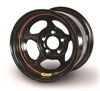 15X8 C-3 INERTIA BLACK IMCA - image 1