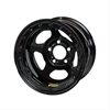 15X8 INERTIA 5X5.5 3 BLK - image 1