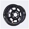 15X8 D-HOLE 5X5 3" IMCA B - image 1