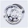 15X8 D-HOLE 5X5 3" IMCA R - image 1