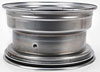 Silver IMCA D-Hole Beadlock Wheel Size: 15" x 8" - image 4