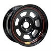 15X8 D-HOLE LITE 4X100MM - image 1