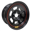 15X8 D-HOLE LITE 5X100MM - image 1