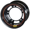 Black Wide-Five Wheel Size: 15" x 8"