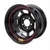 15X8 D-HOLE LITE 4X4.5 4 - image 1