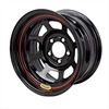 15X8 D-HOLE LITE 4X4.5 5 - image 1