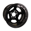 15X9 INERTIA 5X5 3" BLACK - image 1