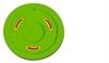 15" PLASTIC COVER- FLOR G - image 1
