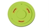 15" PLASTIC COVER- FLOR Y - image 1