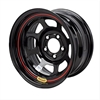 15X8 DOT D-HOLE 5X4.5/.75 - image 1