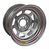 15X8 DOT D-HOLE 5X4.5 4 S