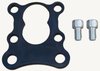 1000-4-B Black-Out Mighty Prime High Pressure Oil Priming System w/4 in. Bracket - image 2