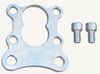 1000-4 Mighty Prime High Pressure Oil Priming System w/4 in. Bracket - image 2