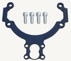 1000-6-B Black-Out Mighty Prime High Pressure Oil Priming System w/6 in. Bracket - image 2