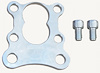 1004 Mighty Prime 4 in. Mounting Bracket Kit