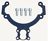 1006-B Black-Out Mighty Prime 6 in. Mounting Bracket Kit