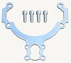 1006 Mighty Prime 6 in. Mounting Bracket Kit