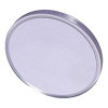 105-480 6 in. Filter Replacement Window, 1/2 in. Thick Polycarbonate, Fits All 6 in. See-Through Filter Assemblies