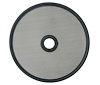 110-60 6 in. Replacement 60 Micron Filter Element, Up To 50 Weight Oil, Fits 6 in. Flat Screen Style Filters - image 1