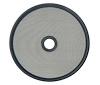 115-115 6 in. Replacement 115 Micron Filter Element, Up To 70 Weight Oil, Fits 6 in. Flat Screen Style Filters