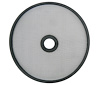 118-380 6 in. Replacement 380 Micron Filter Element, Up To 70 Weight Diesel Oil, Fits 6 in. Flat Screen Style Filters