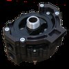 175-B 6 in. Filter Black-Out Mounting Bracket Kit, Mounts Filters To A Flat Surface, Fits All 6 in. See-Through Filters - image 2