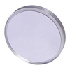 412-480 4 in. Filter Replacement Window, 1/2 in. Thick Polycarbonate, Fits All 4 in. See-Through Filter Assemblies - image 1