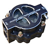 445-115-B 4 in. Dry-Sump Black-Out Filter, #16 Ports, 115 Micron Element, For Dry Sump System Running Up To 70 Weight Oil - image 1