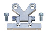 475 4 in. Filter Angle Mounting Bracket Kit, Adjusts Filter Top To Level, Fits All 4 in. See-Through Filter Assemblies - image 1