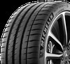 Pilot Sport 4S Ultra-High Performance Summer Tire 225/40ZR18 - image 2