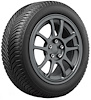 MICH-11552 Cross Climate 2 All-Season Radial Tire 245/45R20 XL