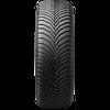 MICH-11552 Cross Climate 2 All-Season Radial Tire 245/45R20 XL - image 3