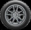 MICH-11552 Cross Climate 2 All-Season Radial Tire 245/45R20 XL - image 4