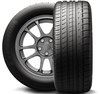 Latitude Sport Radial Tire 275/45R21 - image 2