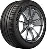 Pilot Sport 4S Ultra-High Performance Summer Radial Tire 295/30ZR20