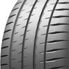 Pilot Sport 4S Ultra-High Performance Summer Radial Tire 295/30ZR20 - image 4