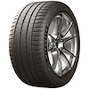 MICH-23115 Pilot Sport 4S Ultra-High Performance Summer Tire 305/30ZR20/XL - image 1