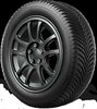 Cross Climate 2 All Season Radial Tire 205/55R16 - image 2