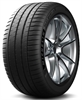 Pilot Sport 4S Ultra-High Performance Summer Tire 255/35ZR20