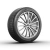 MICH-34445 Primacy MXM4 Tire 235/45R18 - image 2