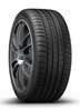 Pilot Sport All-Season 4 Tire [235/40ZR19 XL, 96Y]