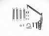 Throttle Return Kit For Holley Carburetors - image 1