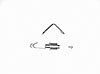 Throttle Return Kit Universal - image 1